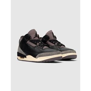 Size 9 WMNS • A Ma Maniére x Air Jordan 3 Retro OG SP • Cross-Posted • Firm